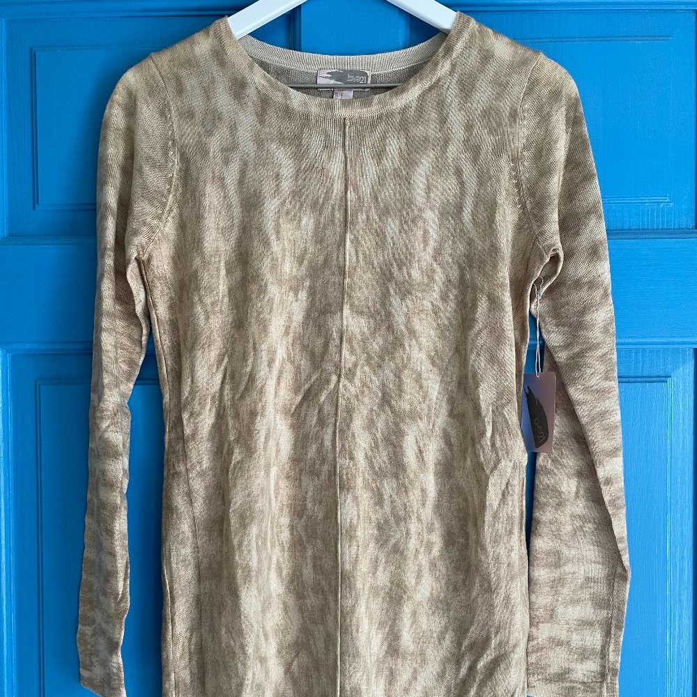 Forever 21 tunic - S - NWT